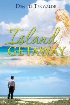 Paperback Island Getaway Book