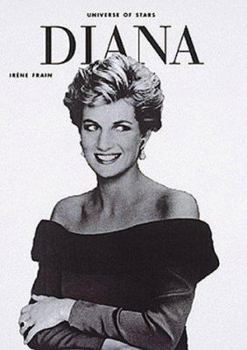Hardcover Diana Book