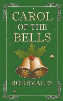 Paperback Carol of the Bells Book
