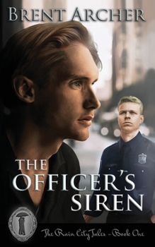 Paperback The Officer's Siren Book