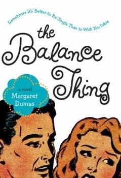 Paperback The Balance Thing Book