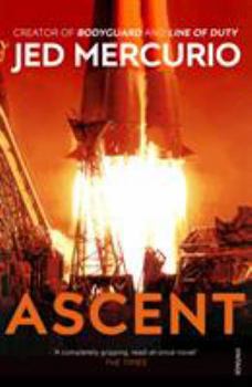 Paperback Ascent Book