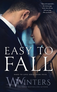 Paperback Easy to Fall Book