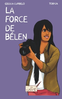 Paperback La force de Bélen [French] Book