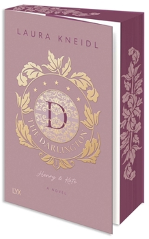 Paperback Henry & Kate Book