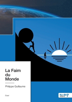 Paperback La Faim du monde [French] Book