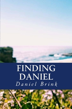 Paperback Finding Daniel Book