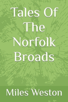 Paperback Tales Of The Norfolk Broads Book