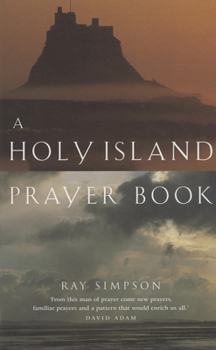 Paperback A Holy Island Prayer Book