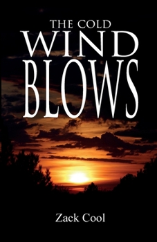 Paperback The Cold Wind Blows Book