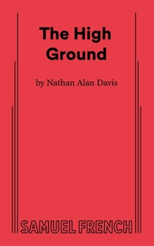 Paperback The High Ground Book