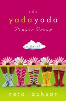 Paperback The Yada Yada Prayer Group Book