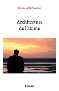Paperback Architecture de l'abîme [French] Book