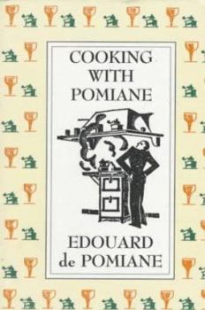 Paperback Cooking with Pomiane Book