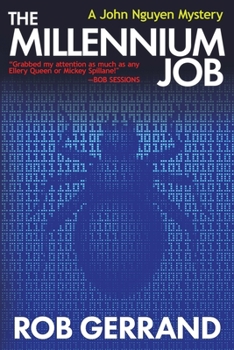 Paperback The Millennium Job Book