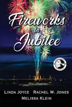 Paperback Fireworks in Jubilee Book