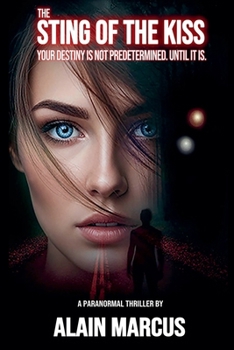 Paperback The Sting of the Kiss Book