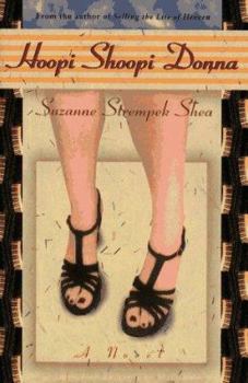 Hardcover Hoopi Shoopi Donna Book