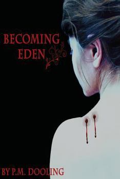 Paperback Becoming Eden Book