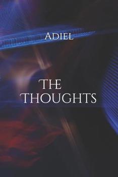 Paperback The Thoughts Book