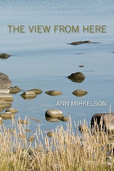 Paperback The View from Here Book