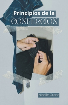 Paperback Principios de la confección [Spanish] Book