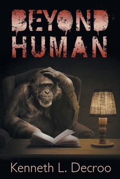 Paperback Beyond Human Book