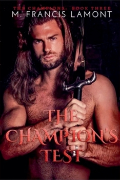 Paperback The Champion's Test Book