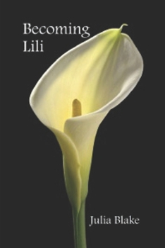 Paperback Becoming Lili Book