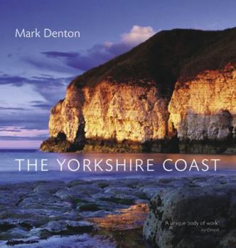 Paperback The Yorkshire Coast Book