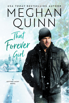 Paperback That Forever Girl Book