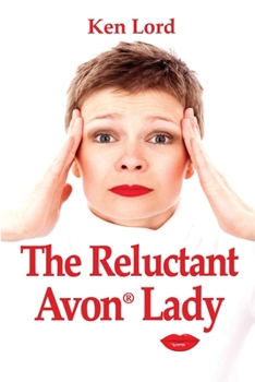 Paperback The Reluctant Avon Lady Book