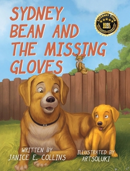 Sydney, Bean, and the Missing Gloves