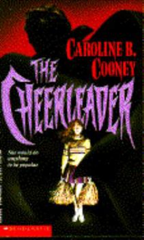 The Cheerleader (Point Horror) - Book #1 of the Vampire's Promise