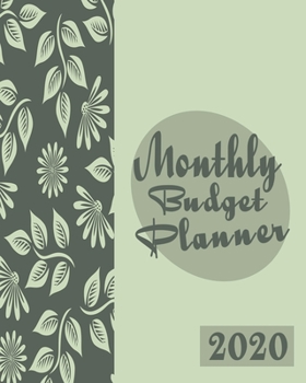 the best budget planner book