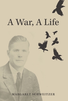 Hardcover A War, A Life Book