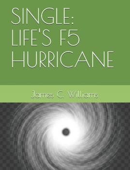 Paperback Single: Lifes F5 Hurricane Book