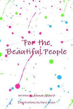 Paperback For the Beautiful People Book
