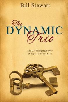 Paperback The Dynamic Trio Book