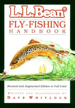 Hardcover The Trout and the Fly Book