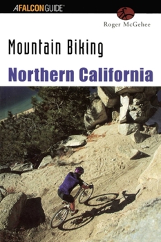 Paperback Northern California Book