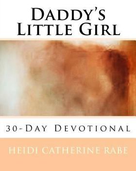 Paperback Daddy's Little Girl Book