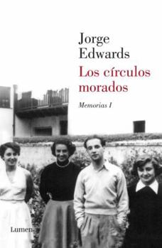 Paperback Los Circulos Morados = The Purple Circles [Spanish] Book