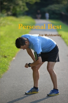 Paperback Personal Best Book