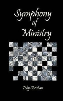 Paperback Symphony of Ministry Book