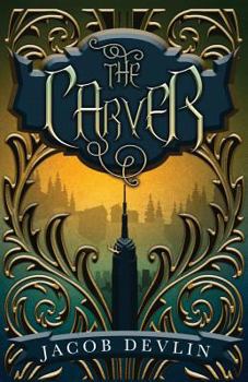 Paperback The Carver Book