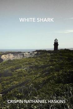 Paperback White Shark: A Martha's Vineyard Mystery Book