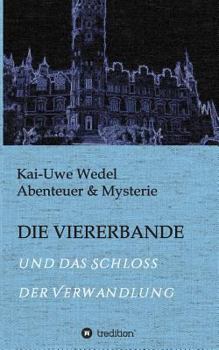Paperback Die Viererbande [German] Book