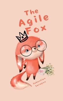 Paperback The Agile Fox Book