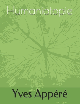 Paperback Humaniatopie [French] Book